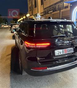 جيب جراند شيروكي